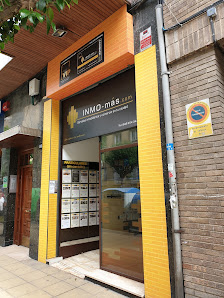 Inmobiliaria Inmo-mas 31200 Estella, Navarra, España