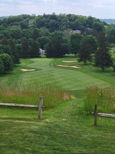 Public Golf Course «Denison Golf Club at Granville», reviews and photos, 555 Newark Granville Rd, Granville, OH 43023, USA