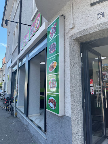 Doy Doy Kebap Haus - Rheinfelden