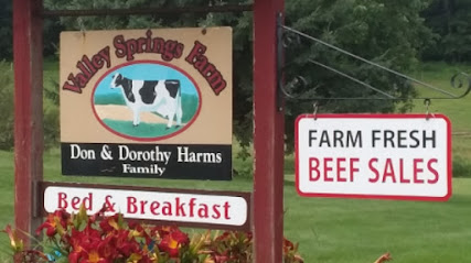 Valley Springs Farm Fresh Beef