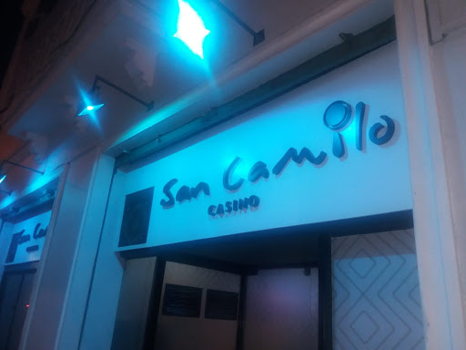 San Camilo Casino
