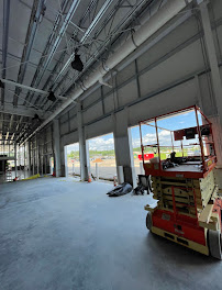 Overhead Door Company of Little Rock - Photo 4 - Car repair in North Little Rock, AR, Little Rock