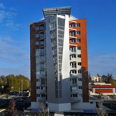 Mâcon Habitat à Mâcon