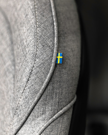 Car Dealer «Volvo Cars White Plains», reviews and photos, 262 E Main St, Elmsford, NY 10523, USA