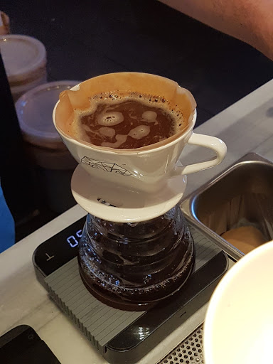 Coffee Shop «Kohi Coffee Company», reviews and photos, 199 Commercial St, Provincetown, MA 02657, USA