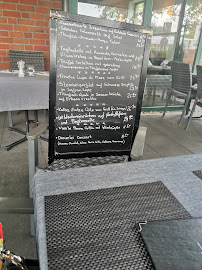 Menu du Hotel & Restaurant Luna à Trittau