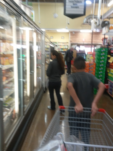 Supermarket «Rancho Markets», reviews and photos, 2470 S Redwood Rd, West Valley City, UT 84119, USA