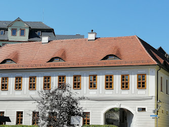 Museum "Alte Pfarrhäuser" Mittweida