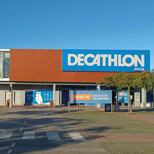 Decathlon Maia