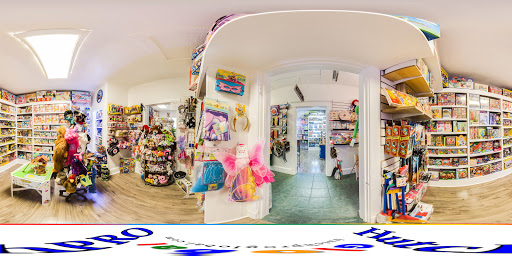 Toy Store «Olde Towne Toys», reviews and photos, 300 S Ponce De Leon Blvd, St Augustine, FL 32084, USA