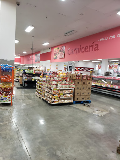 Grocery Store «El Super», reviews and photos, 9710 Woodman Ave, Pacoima, CA 91331, USA