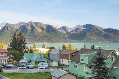 Alaska's Point of View Suites