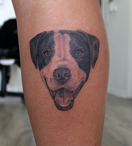 Tattoo Shop «Tiger Lotus Tattoo and Piercing», reviews and photos, 17230 S Tamiami Trail, Fort Myers, FL 33908, USA