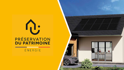 Préservation du Patrimoine Energie Clermont