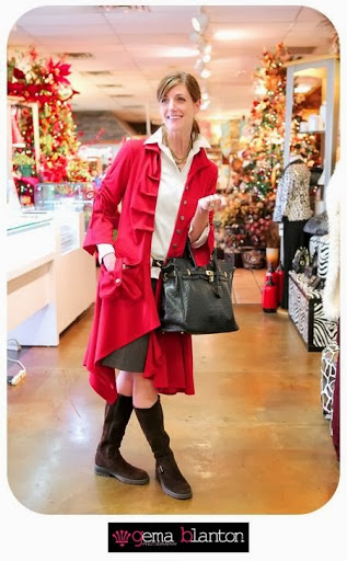 Fine Dining Restaurant «The Potpourri House», reviews and photos, 3320 Troup Hwy #300, Tyler, TX 75701, USA