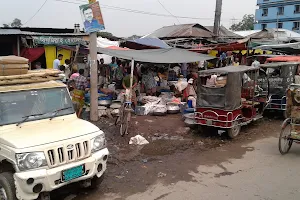 Fish Wholesale Market Rangpur image