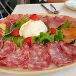 Photo n°1 de l'avis de Mauro.a fait le 21/06/2020 à 14:47 sur le  Osteria - Pizzeria Amici Miei à Lignano Sabbiadoro