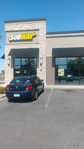 Restaurant «Subway», reviews and photos, 748 Eastern Blvd #100, Clarksville, IN 47129, USA