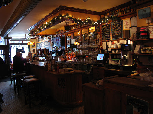 Irene's Pub Restaurant