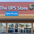 The UPS Store