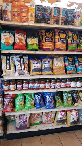 Health Food Store «Vineyard Grocer», reviews and photos, 294 State Rd, Vineyard Haven, MA 02568, USA