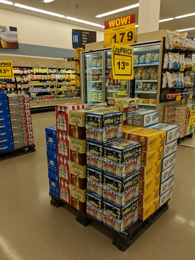 Grocery Store «Food Lion», reviews and photos, 1720 N Croatan Hwy, Kill Devil Hills, NC 27948, USA