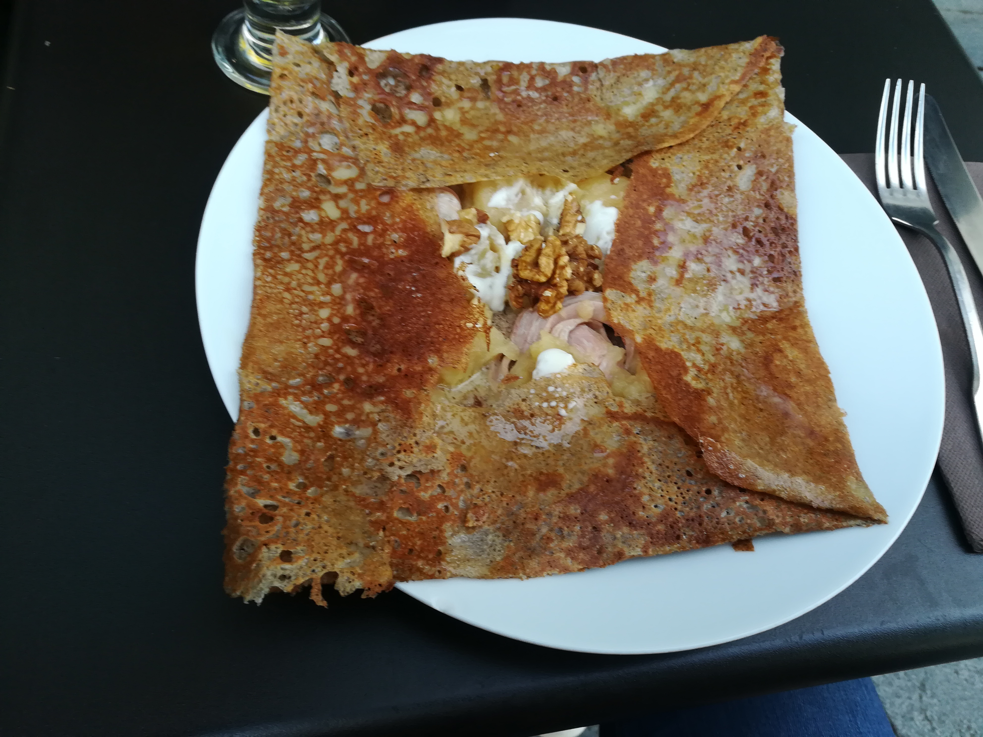 Photo n° 4 de l'avis de Gaëlle.u fait le 12/06/2018 à 20:32