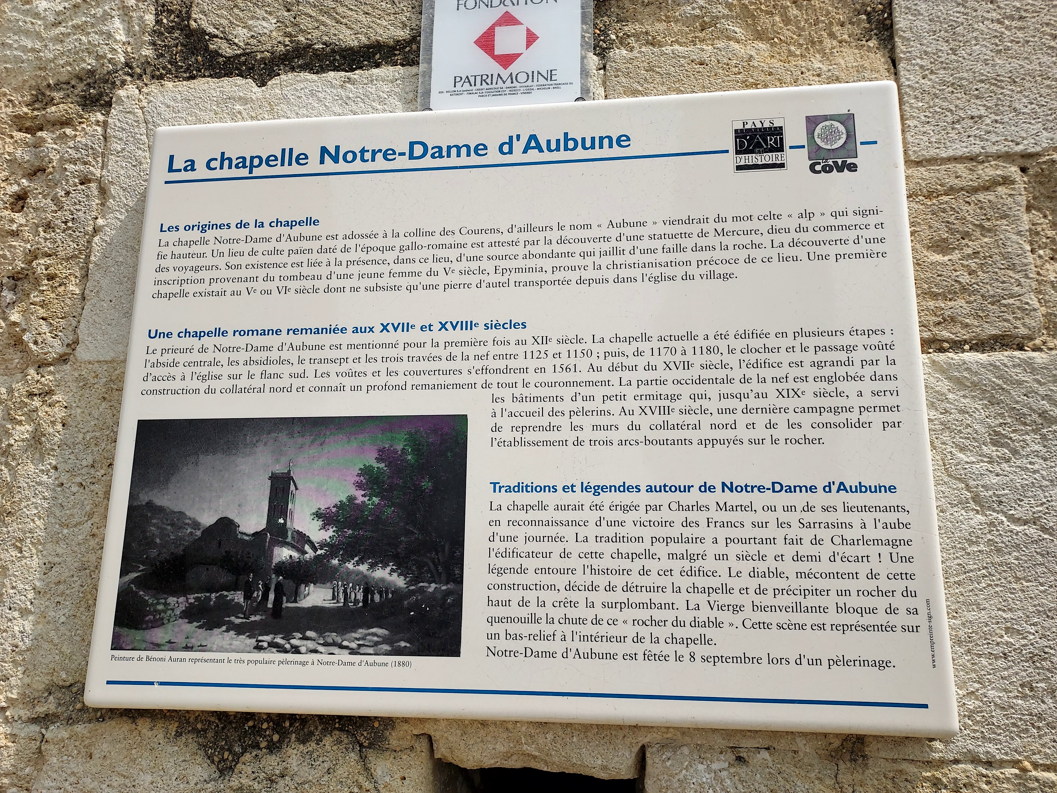 Photo n° 1 de l'avis de denis.a fait le 01/07/2023 à 12:57