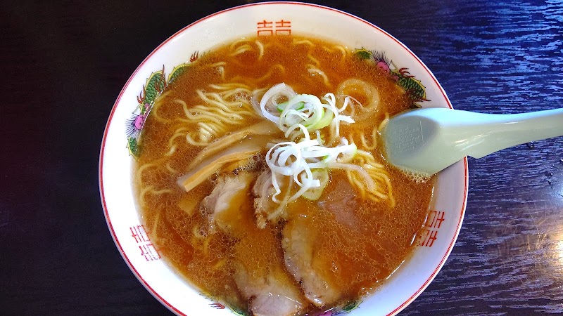 あさひかわラーメン村