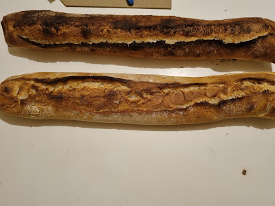 Distributeur pain à Toul