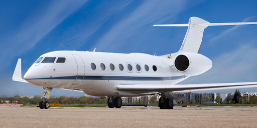 ACI Jet - Montecito image