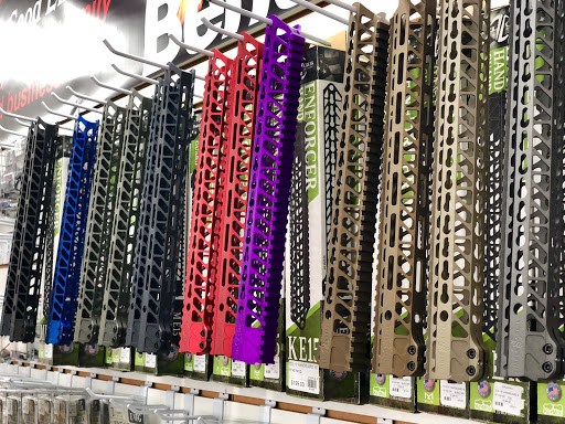 Sporting Goods Store «Mazama Sporting Goods», reviews and photos, 1055 Bailey Hill Rd, Eugene, OR 97402, USA