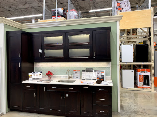 Home Improvement Store «The Home Depot», reviews and photos, 11215 St Charles Rock Rd, Bridgeton, MO 63044, USA