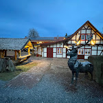 Photo n°1 de l'avis de Norman.a fait le 30/12/2022 à 17:22 sur le  Forsthaus Todtenrode à Thale