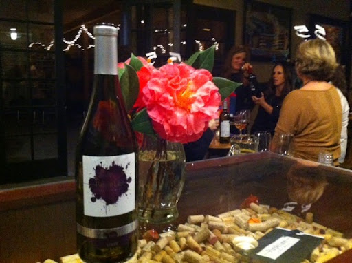 Winery «Purple Line Urban Winery,llc», reviews and photos, 760 Safford St, Oroville, CA 95965, USA