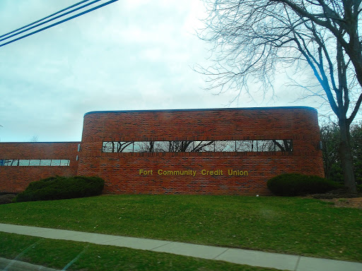 Fort Community Credit Union in Fort Atkinson, Wisconsin