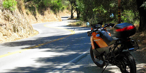 Motorcycle Rental Agency «Dubbelju Motorcycle Rentals», reviews and photos, 274 Shotwell St, San Francisco, CA 94110, USA