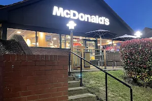 McDonald's image