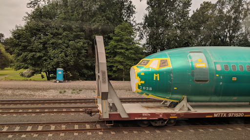 Golf Course «Foster Golf Links», reviews and photos, 13500 Interurban Ave S, Tukwila, WA 98168, USA