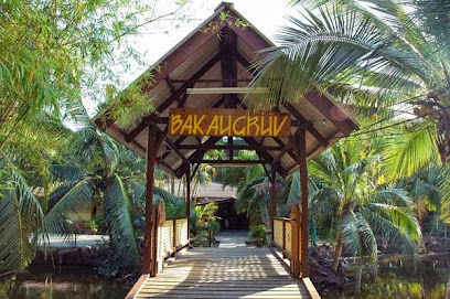 Bakaugruv Kampung Resort