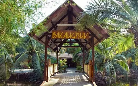 Bakaugruv Kampung Resort image