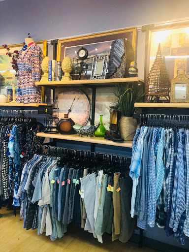 Thrift Store «Goodwill Store & Donation Center», reviews and photos