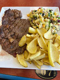 Aliment-réconfort du Restauration rapide Le Burger Lab à Viry-Châtillon - n°7