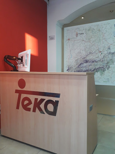 SERVICIO OFICIAL TEKA,AEG, ELECTROLUX,ZANUSSI EN AVILA. SAT FRAN AVILA en Ávila‎, Ávila‎