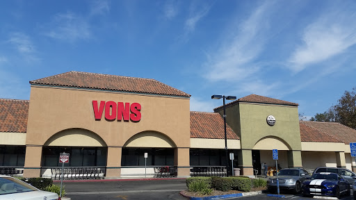 Vons, 5275 Mission Oaks Blvd, Camarillo, CA 93012, USA, 