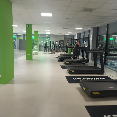 Keasyfit Utebo - C. de La Habana, 9, 50180 Utebo, Zaragoza, Spain