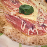 Photo n°1 de l'avis de Alessandro. fait le 30/12/2023 à 16:44 sur le  Capperi Che Pizza à Salerno