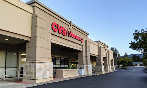 CVS, 12940 Saratoga Sunnyvale Rd, Saratoga, CA 95070, USA, 