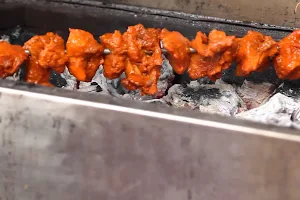Chicken Grills ( చికెన్ గ్రిల్స్ ) image