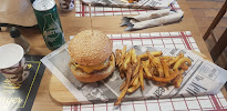 Plats et boissons du Restaurant de hamburgers Novo Burger à Toulouse - n°20